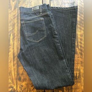 i Jeans By Buffalo Women’s Curvy 32 X 33 Bootcut
